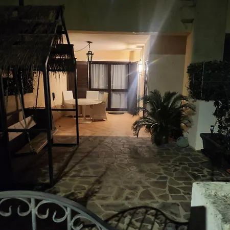 Appartamento La Casa Di Luca Arzachena