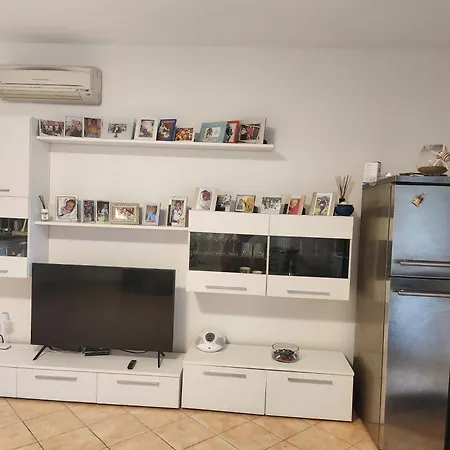 La Casa Di Luca Appartamento Arzachena