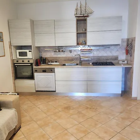 Apartmán 
