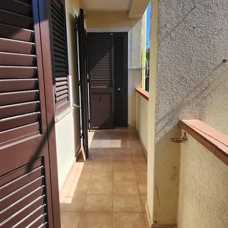 Appartamento La Casa Di Luca