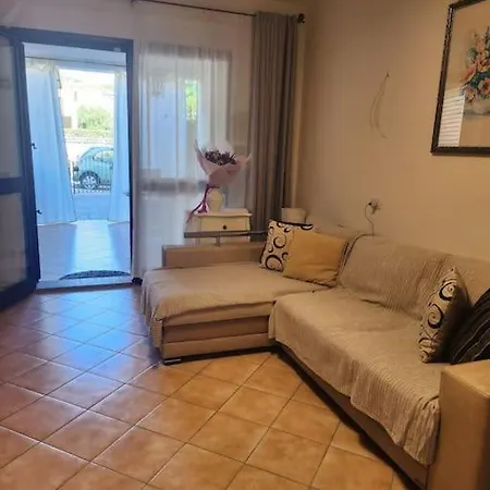 La Casa Di Luca Appartamento