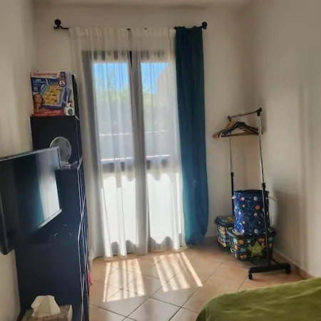 La Casa Di Luca Appartamento *