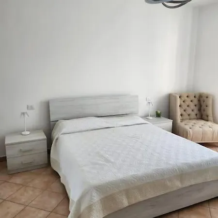 La Casa Di Luca Appartamento Arzachena