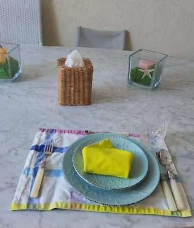 Apartmán 