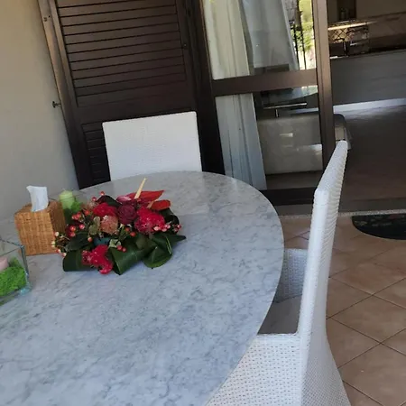 Appartamento La Casa Di Luca