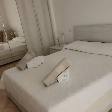 Apartmán 